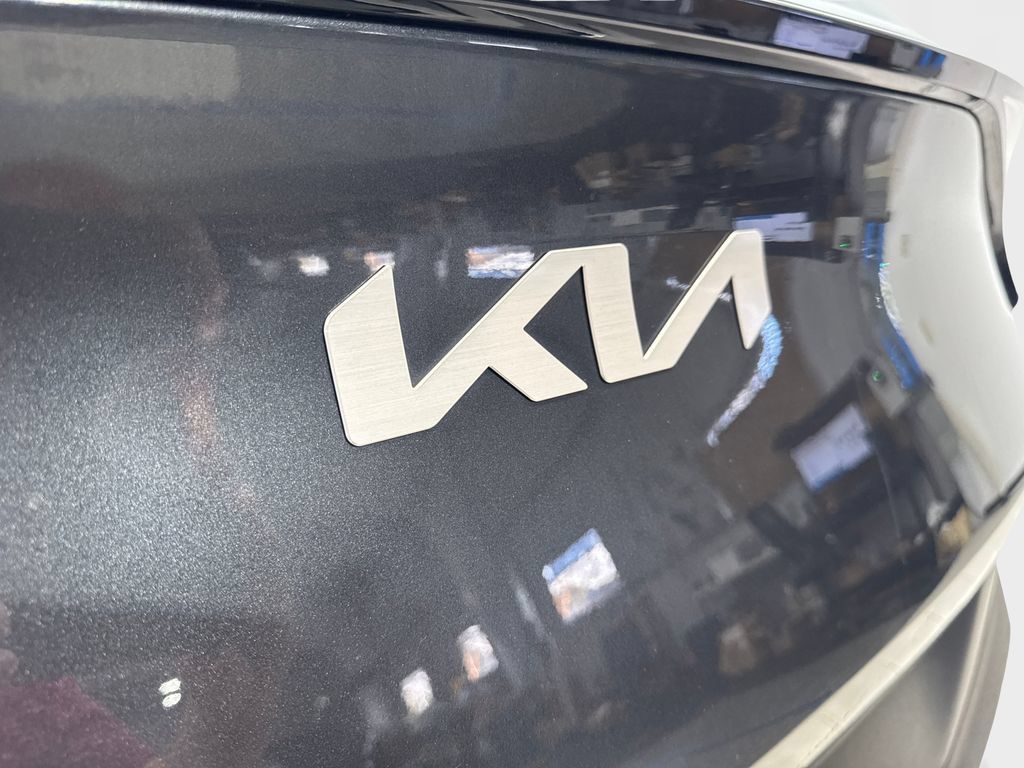 Used 2024 Kia Sportage EX AWD/4WD image 22