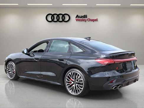 New 2026 Audi S5 Premium Plus AWD/4WD image 3