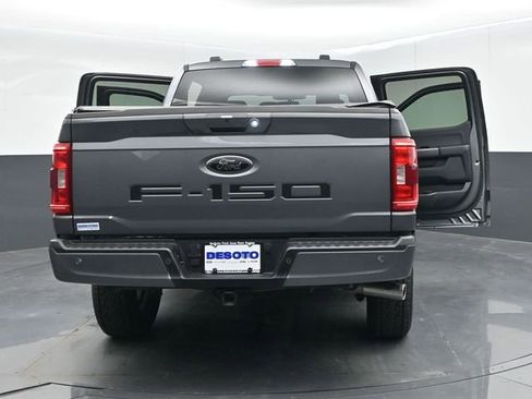 Used 2022 Ford F150 XLT w/ Equipment Group 302A High AWD/4WD image 66