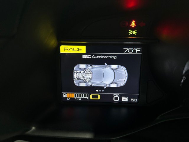 Used 2016 Ferrari 488 GTB RWD image 69