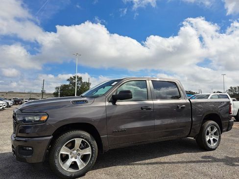 New 2026 RAM 1500 Express image 1