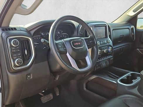 Used 2019 GMC Sierra 1500 SLT AWD/4WD image 10