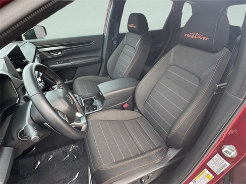 Certified 2026 Honda CR-V TrailSport image 13