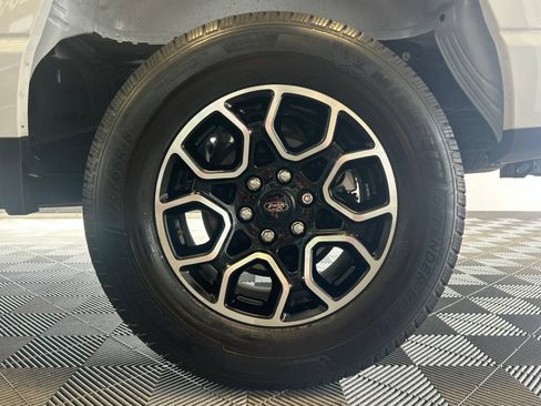 Used 2023 Ford F150 XLT w/ Equipment Group 302A High AWD/4WD image 8