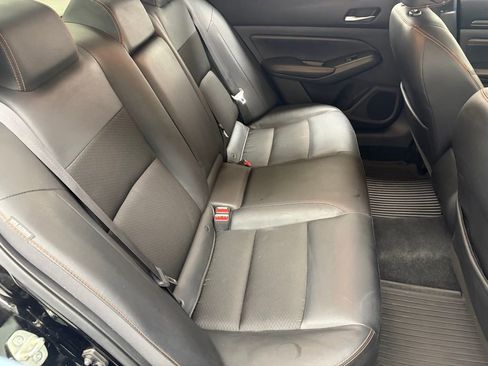 Used 2020 Nissan Altima 2.5 SR w/ Premium Package AWD/4WD image 40