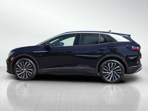 Certified 2023 Volkswagen ID.4 Pro S Plus AWD/4WD image 7