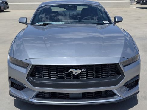 New 2026 Ford Mustang Premium RWD image 6