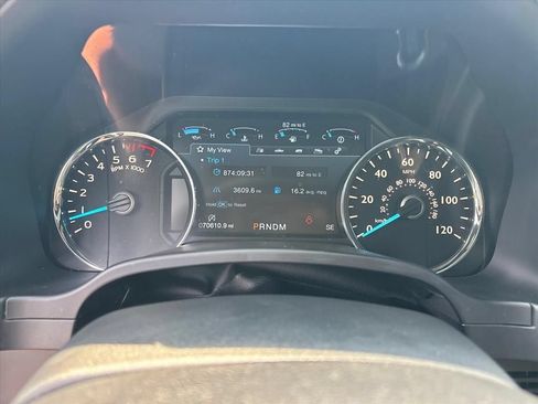Used 2020 Ford F150 Lariat w/ Equipment Group 502A Luxury AWD/4WD image 24