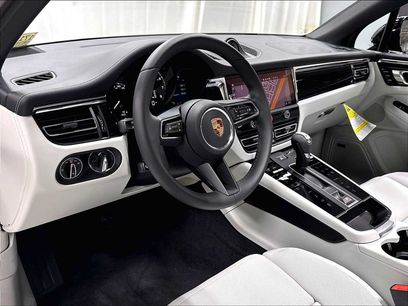New 2026 Porsche Macan