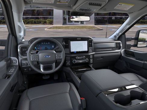 New 2026 Ford F350 Lariat AWD/4WD image 9
