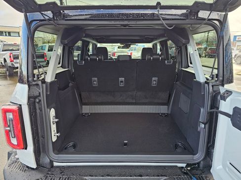 New 2026 Ford Bronco Badlands AWD/4WD image 6