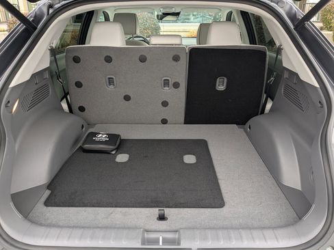 Certified 2023 Hyundai Ioniq 5 SEL image 30