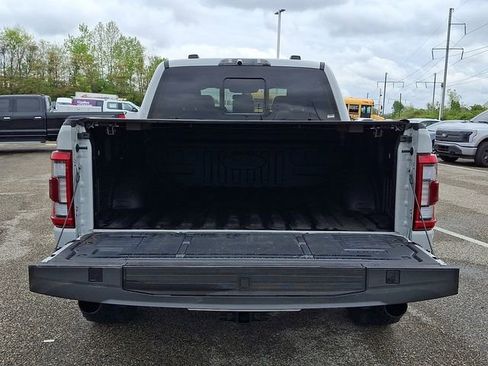 Used 2023 Ford F150 Raptor w/ Raptor Carbon Fiber Package AWD/4WD image 29