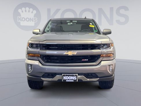 Used 2017 Chevrolet Silverado 1500 LT w/ All Star Edition image 7