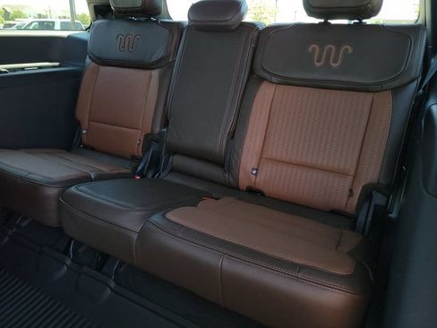 New 2027 Ford Expedition King Ranch AWD/4WD image 8