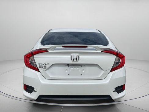 Used 2016 Honda Civic EX image 11