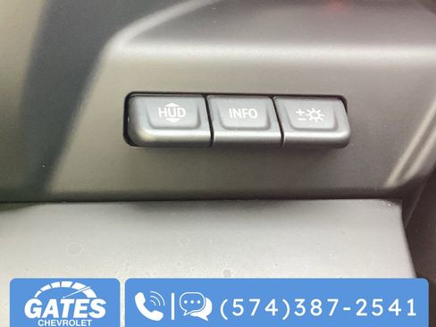 Used 2024 GMC Sierra 2500 AT4 w/ AT4 Premium Plus Package image 30