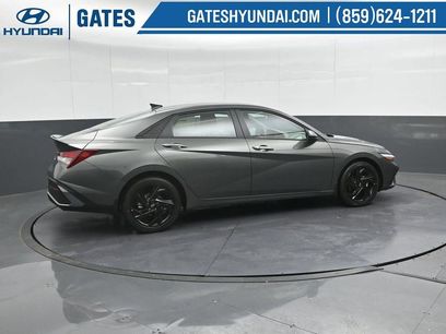 New 2026 Hyundai Elantra Sport