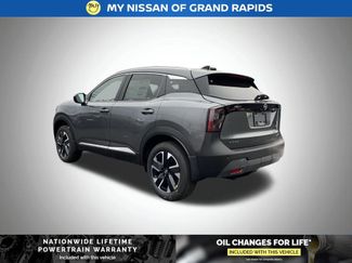 New 2026 Nissan Kicks SV w/ SV Premium Package video 4