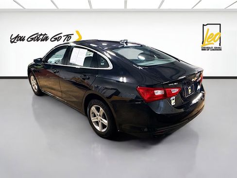 Used 2024 Chevrolet Malibu LT image 7