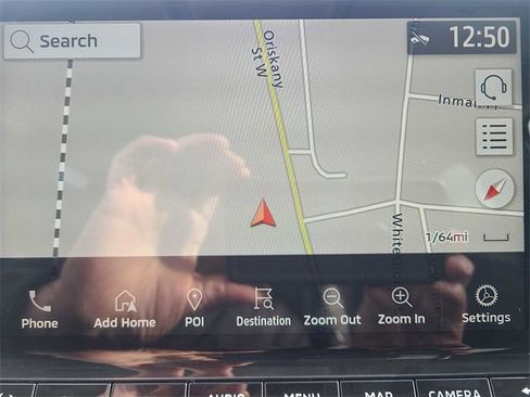 Used 2022 Mitsubishi Outlander SE image 30