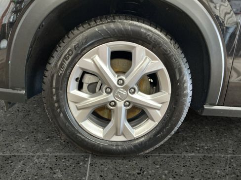 Used 2023 Honda HR-V LX image 14