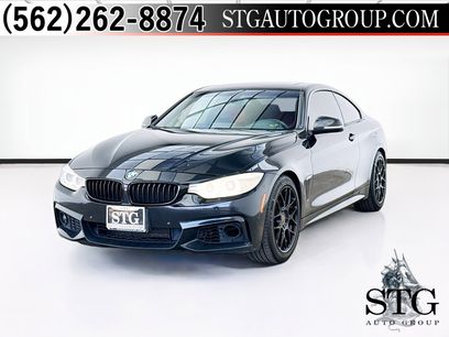 Used 2017 BMW 430i Coupe