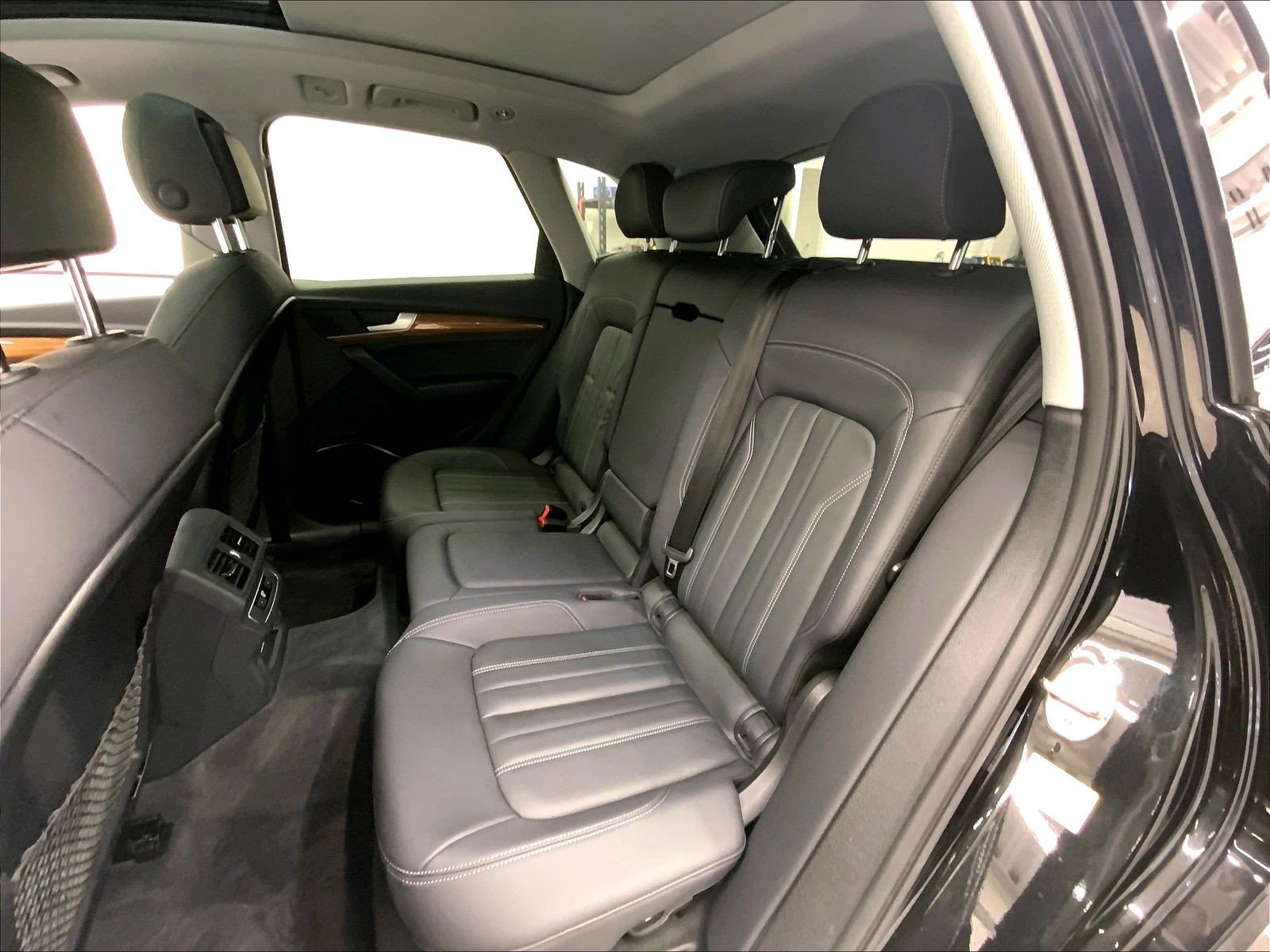 Certified 2023 Audi Q5 2.0T Premium w/ Convenience Package AWD/4WD image 19