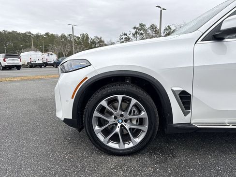 Used 2024 BMW X5 sDrive40i image 10