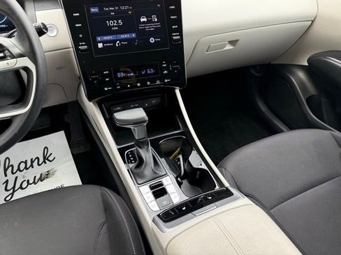 Used 2024 Hyundai Tucson SEL image 25