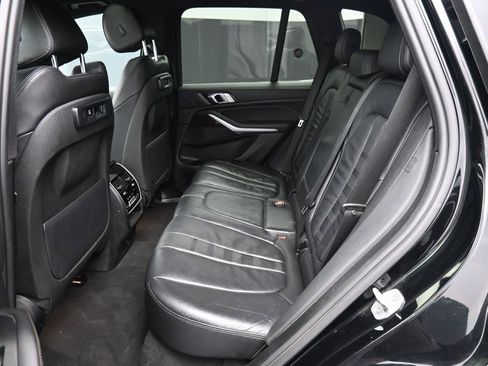 Used 2020 BMW X5 xDrive40i w/ Convenience Package image 23