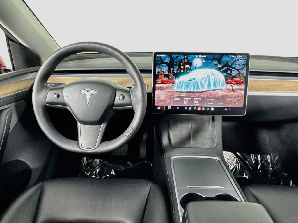 Used 2023 Tesla Model Y Long Range AWD/4WD image 14