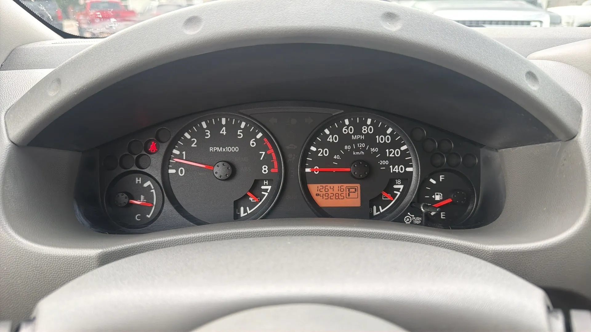 Used 2019 Nissan Frontier SV w/ Value Truck Package RWD image 13