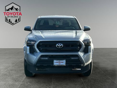 New 2026 Toyota Tacoma SR5 image 8