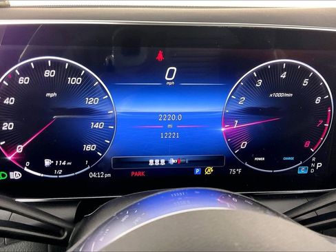 Certified 2023 Mercedes-Benz GLC 300 4MATIC image 20