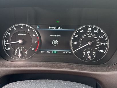 Used 2020 Genesis G90 3.3T Premium