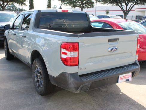 Used 2023 Ford Maverick XLT FWD image 5