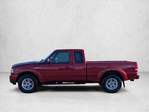 Used 2011 Ford Ranger Sport image 9