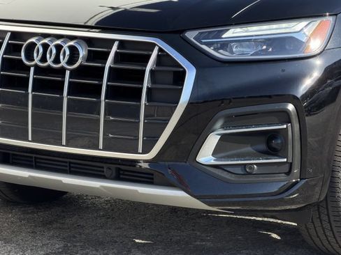 Used 2024 Audi Q5 2.0T Premium AWD/4WD image 8