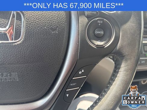 Used 2018 Honda Pilot EX-L image 21