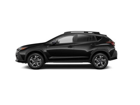 New 2025 Subaru Crosstrek 2.0i Premium image 4