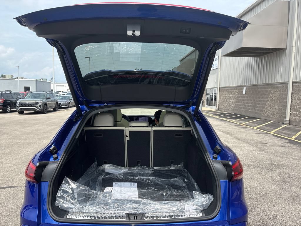 New 2026 Audi Q5 Premium Plus AWD/4WD image 21