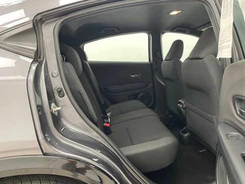 Used 2019 Honda HR-V Sport image 14