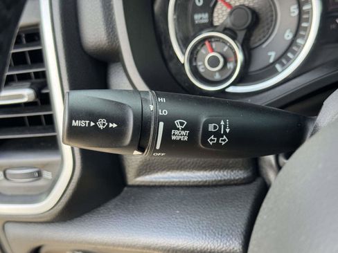 Used 2023 RAM 1500 Big Horn AWD/4WD image 22