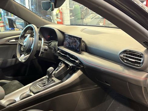 Used 2024 Dodge Hornet R/T Plus image 29