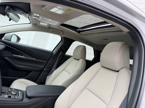 New 2026 MAZDA CX-30 AWD 2.5 S image 18