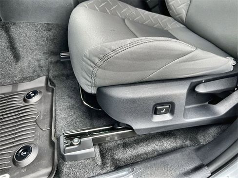 New 2026 Toyota Tacoma SR5 image 21