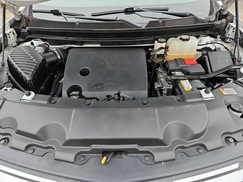 Used 2022 Chevrolet Traverse LT AWD/4WD image 13