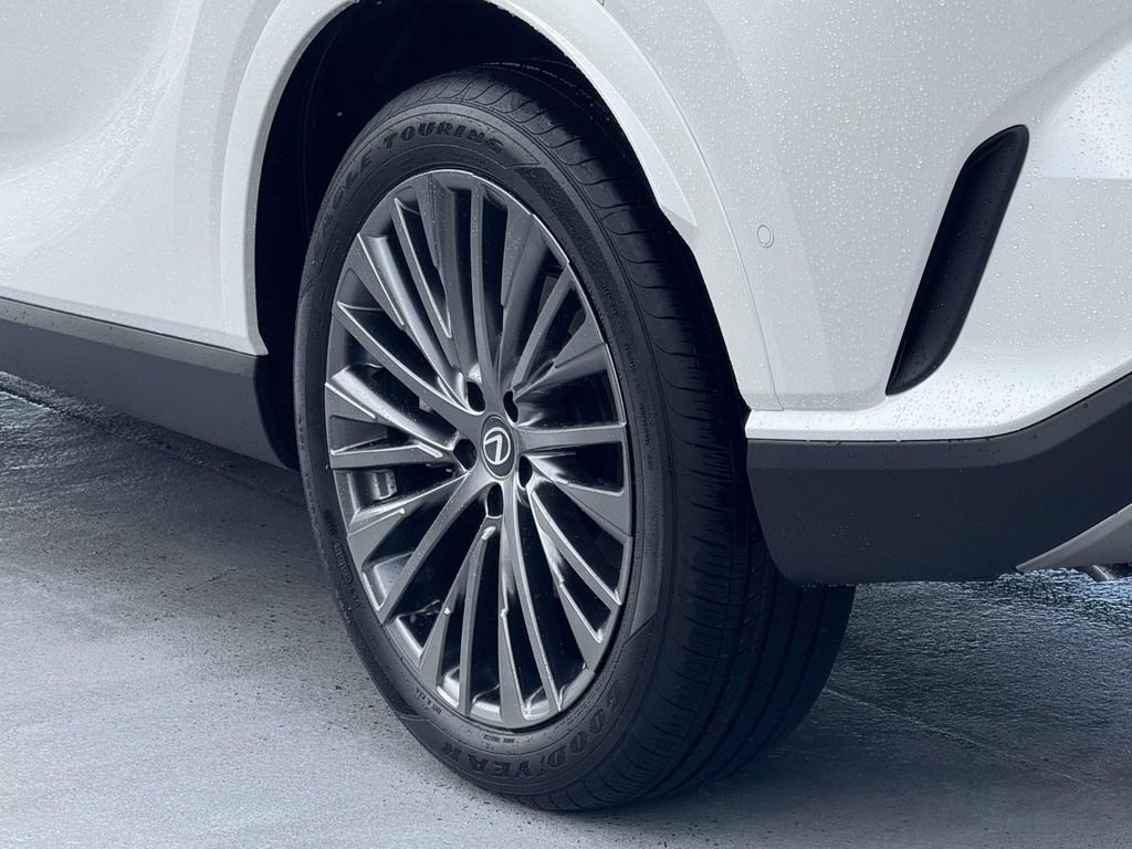 New 2026 Lexus RX 350 AWD w/ Convenience Package image 12
