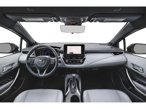 New 2026 Toyota Corolla XSE FWD image 7